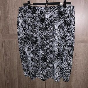 Reitmans pencil skirt size 11